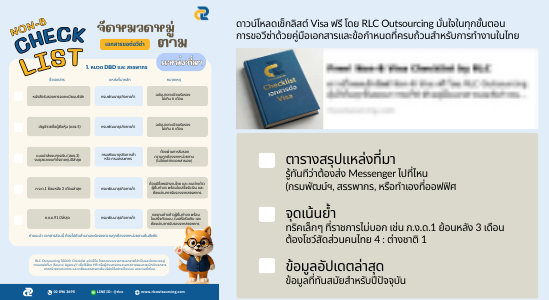 RLC Checklist Visa Cover-1